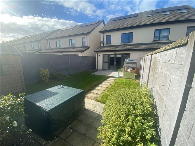 20 Willow Avenue,, Dunshaughlin, Meath