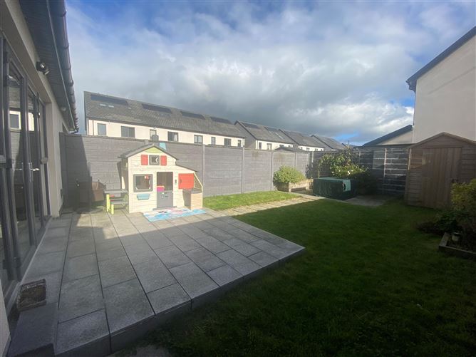 20 Willow Avenue,, Dunshaughlin, Meath
