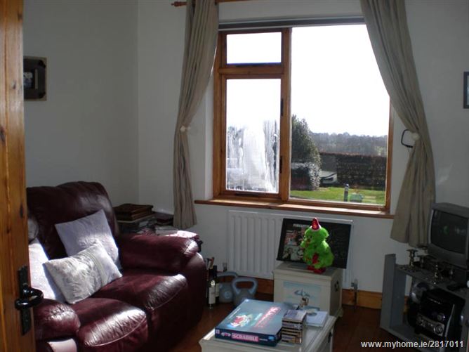 Harefield House , Blainroe, Wicklow