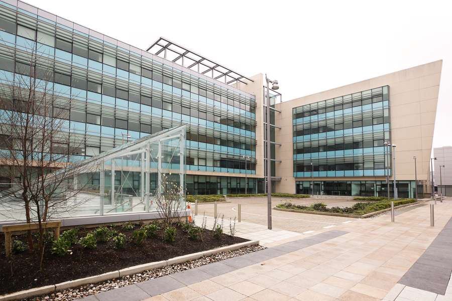 3rd Floor, The Herbert Building, The Park, Carrickmines, Co. Dublin