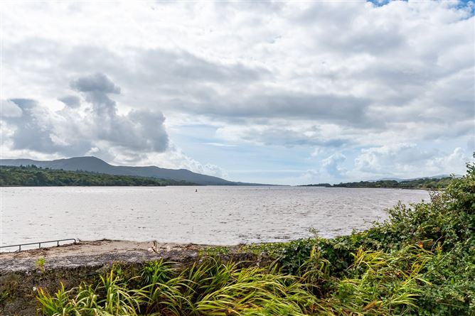 5 Pier Cottages, Pier Road, Kenmare, Co. Kerry