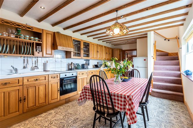 5 Pier Cottages, Pier Road, Kenmare, Co. Kerry