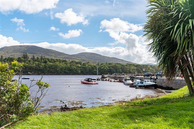 5 Pier Cottages, Pier Road, Kenmare, Co. Kerry
