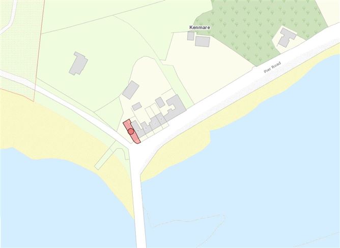 5 Pier Cottages, Pier Road, Kenmare, Co. Kerry