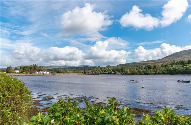 5 Pier Cottages, Pier Road, Kenmare, Co. Kerry