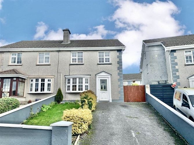 Main image for 79 Tirellan Heights, Headford Road, Co. Galway