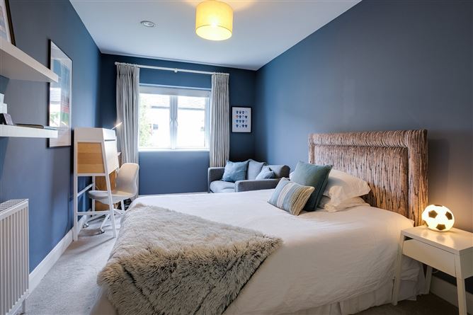 28 Roseland Avenue, Cualanor Crescent, Dun Laoghaire, Co. Dublin