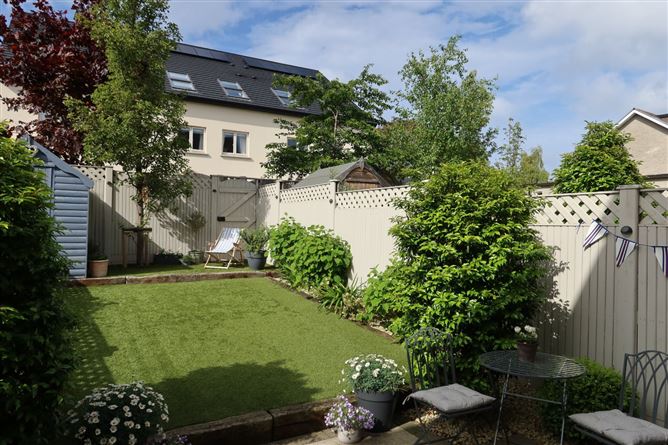 28 Roseland Avenue, Cualanor Crescent, Dun Laoghaire, Co. Dublin