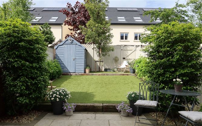 28 Roseland Avenue, Cualanor Crescent, Dun Laoghaire, Co. Dublin