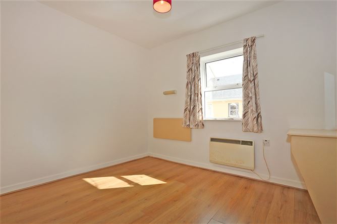 8A Ryewood House, Ballycasey Court, Shannon, Co. Clare