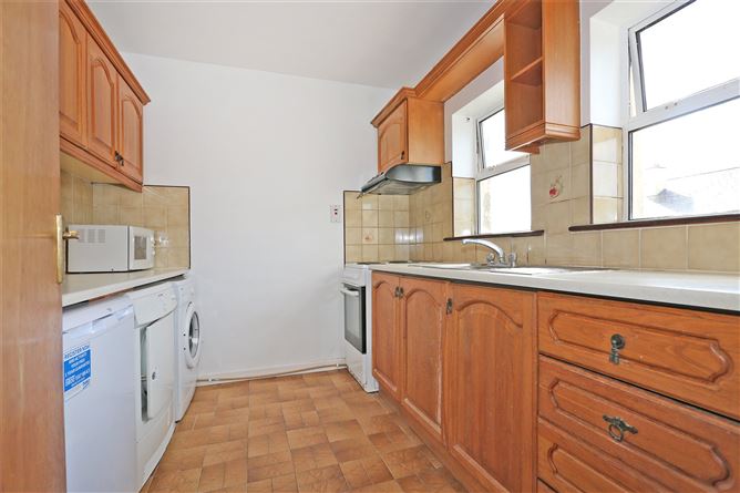 8A Ryewood House, Ballycasey Court, Shannon, Co. Clare