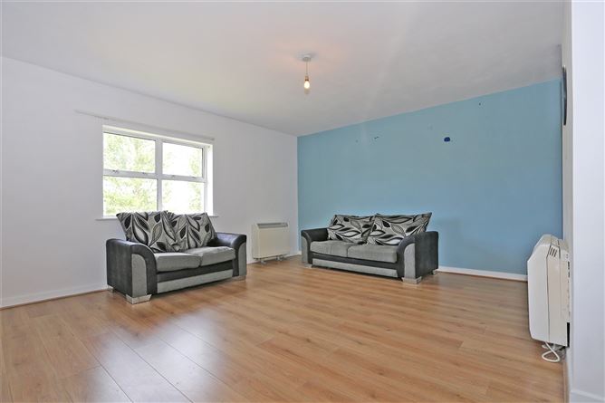 8A Ryewood House, Ballycasey Court, Shannon, Co. Clare