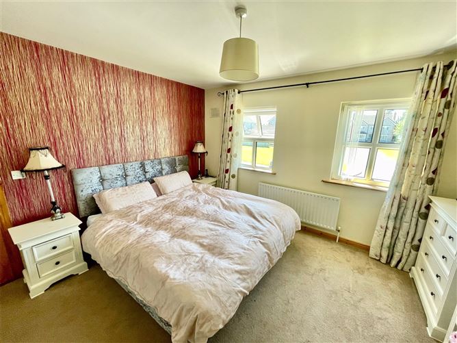 7 Hillcrest Manor, Clontibret, Co. Monaghan