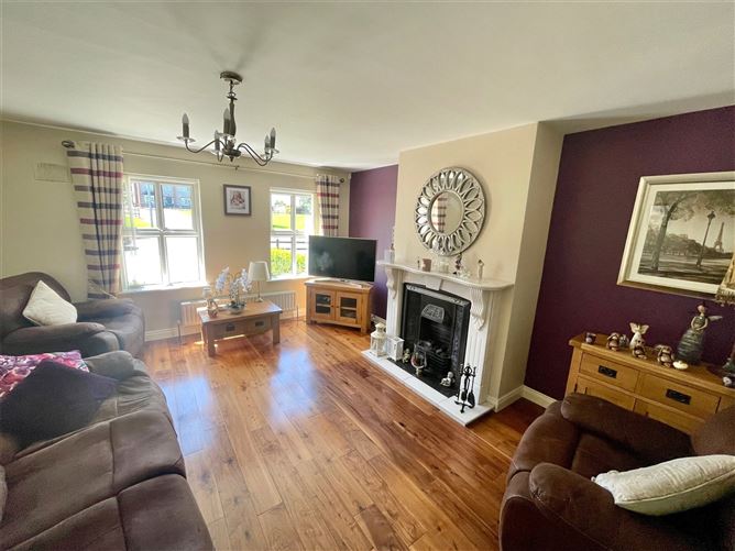 7 Hillcrest Manor, Clontibret, Co. Monaghan