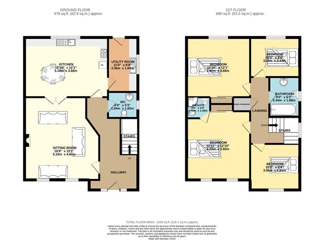 7 Hillcrest Manor, Clontibret, Co. Monaghan