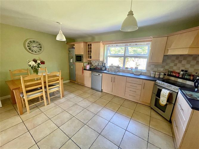 7 Hillcrest Manor, Clontibret, Co. Monaghan