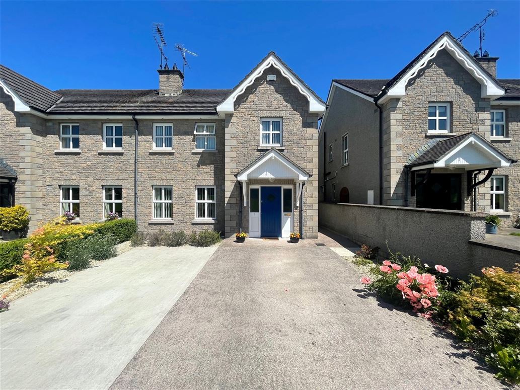 7 Hillcrest Manor, Clontibret, Co. Monaghan