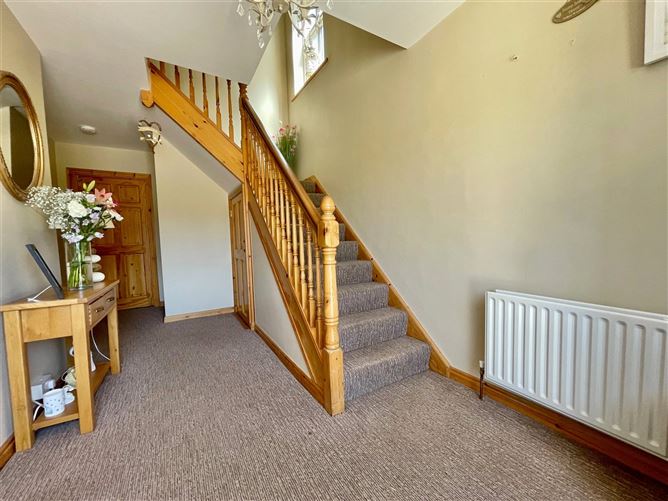 7 Hillcrest Manor, Clontibret, Co. Monaghan