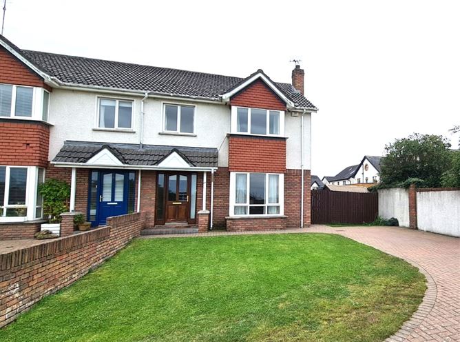 69 Lagavoreen Manor, Drogheda, Co. Louth, Drogheda, Louth