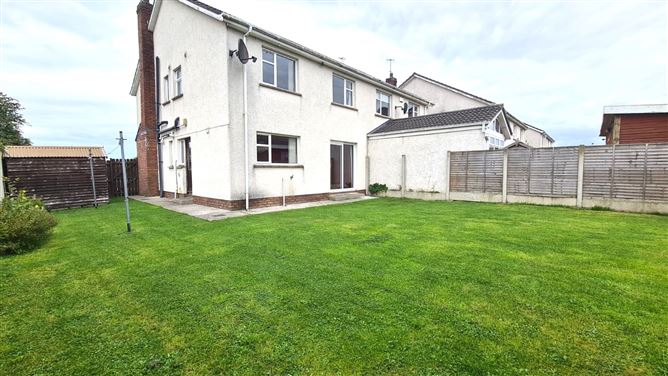 69 Lagavoreen Manor, Drogheda, Co. Louth, Drogheda, Louth