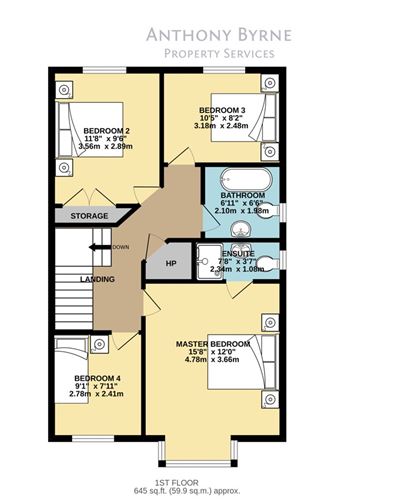 69 Lagavoreen Manor, Drogheda, Co. Louth, Drogheda, Louth