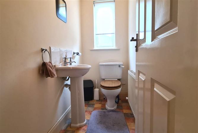 69 Lagavoreen Manor, Drogheda, Co. Louth, Drogheda, Louth
