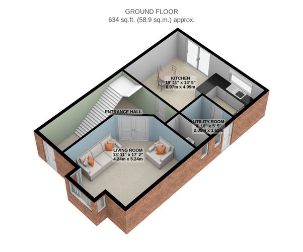 69 Lagavoreen Manor, Drogheda, Co. Louth, Drogheda, Louth