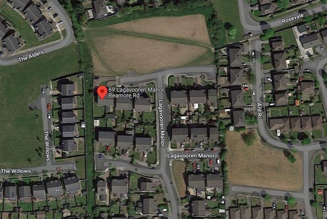 69 Lagavoreen Manor, Drogheda, Co. Louth, Drogheda, Louth