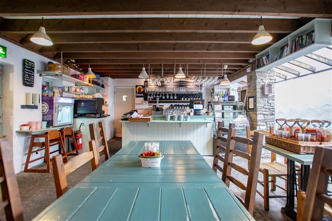 The Ivy Cottage, Fisher Street, Doolin, Clare