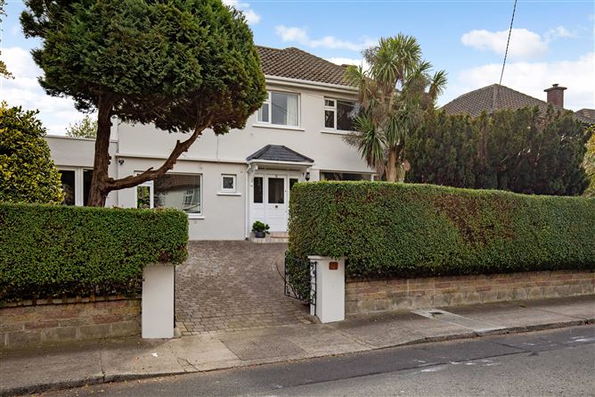 24 Avoca Road, Blackrock, Dublin