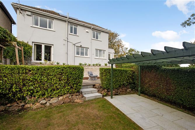 24 Avoca Road, Blackrock, Dublin