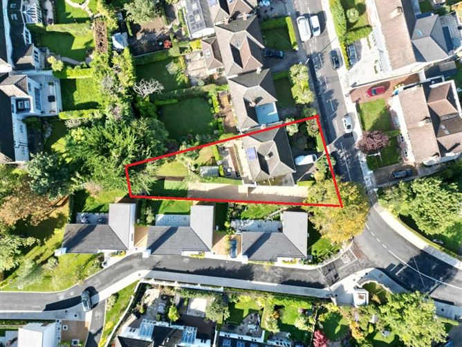 24 Avoca Road, Blackrock, Dublin