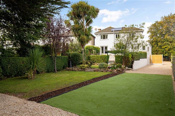 24 Avoca Road, Blackrock, Dublin