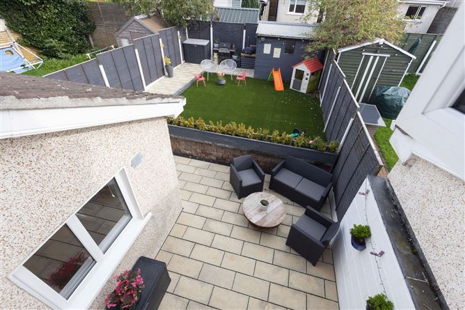 25 Boyne View, Johnstown, Navan, Co. Meath