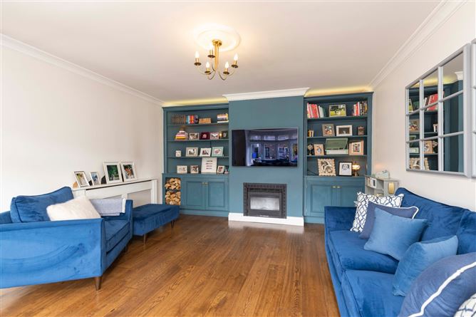 25 Boyne View, Johnstown, Navan, Co. Meath