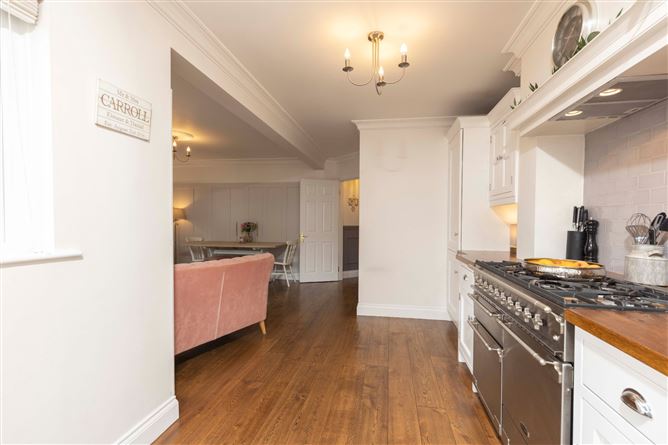 25 Boyne View, Johnstown, Navan, Co. Meath
