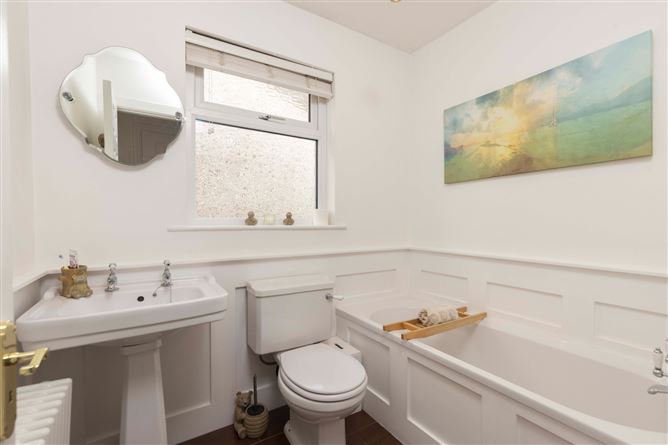 25 Boyne View, Johnstown, Navan, Co. Meath