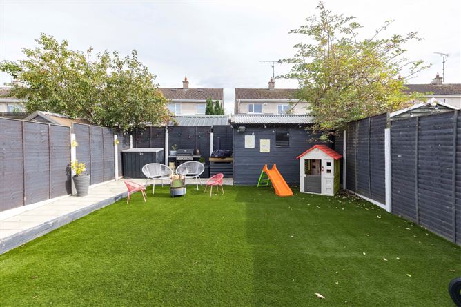 25 Boyne View, Johnstown, Navan, Co. Meath