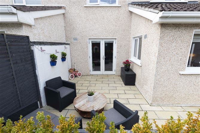 25 Boyne View, Johnstown, Navan, Co. Meath