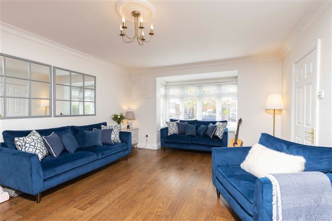 25 Boyne View, Johnstown, Navan, Co. Meath