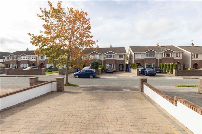 25 Boyne View, Johnstown, Navan, Co. Meath