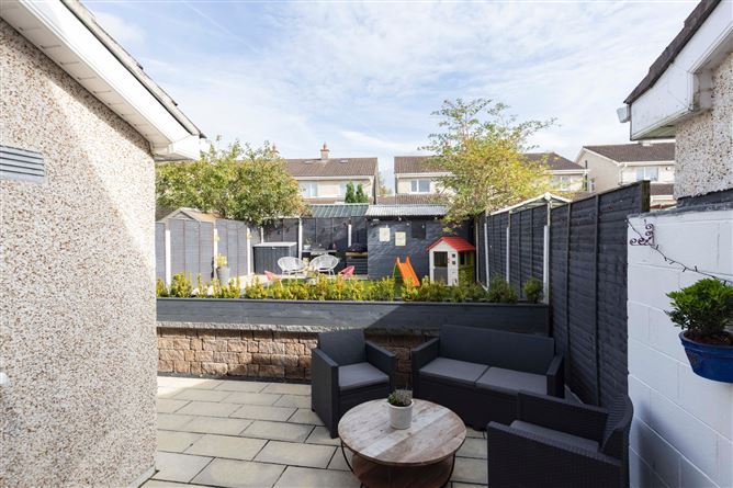 25 Boyne View, Johnstown, Navan, Co. Meath
