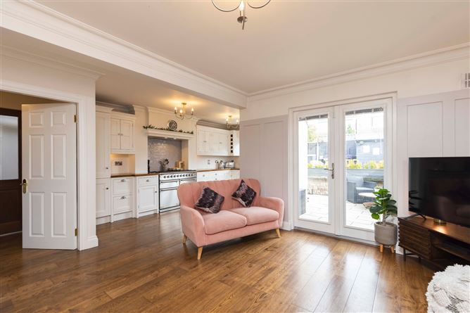 25 Boyne View, Johnstown, Navan, Co. Meath