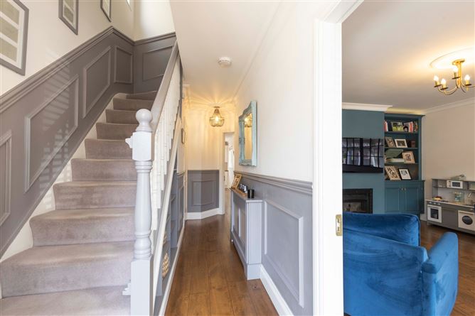 25 Boyne View, Johnstown, Navan, Co. Meath