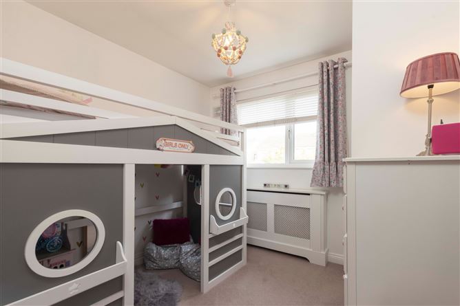 25 Boyne View, Johnstown, Navan, Co. Meath