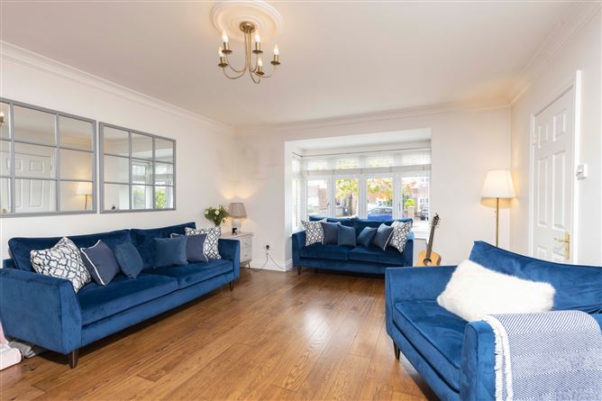 25 Boyne View, Johnstown, Navan, Co. Meath
