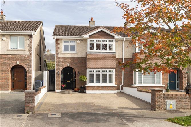 Main image for 25 Boyne View,Johnstown,Navan,Co Meath,C15 C3VT