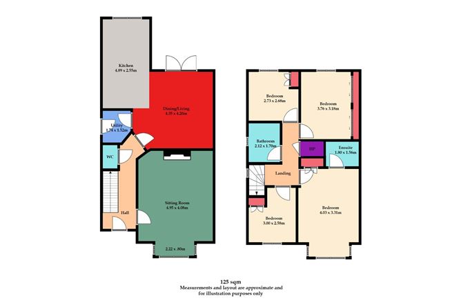 25 Boyne View, Johnstown, Navan, Co. Meath