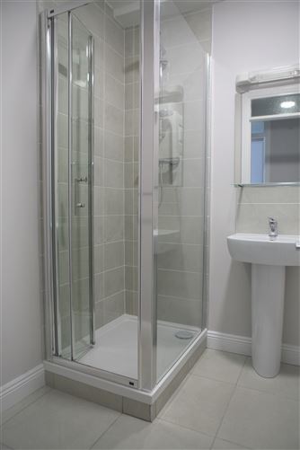 Apartment 31, The Olde Dock, Little Ship Street, Christchurch, Dublin 8