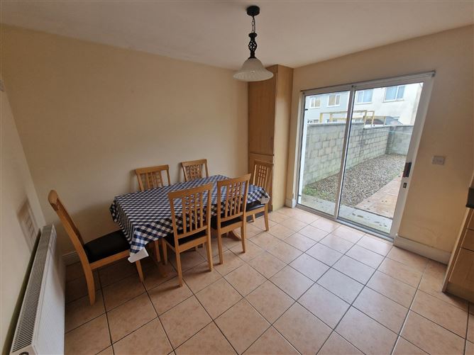 33 Fergus View, Cappahard, Ennis, Co. Clare
